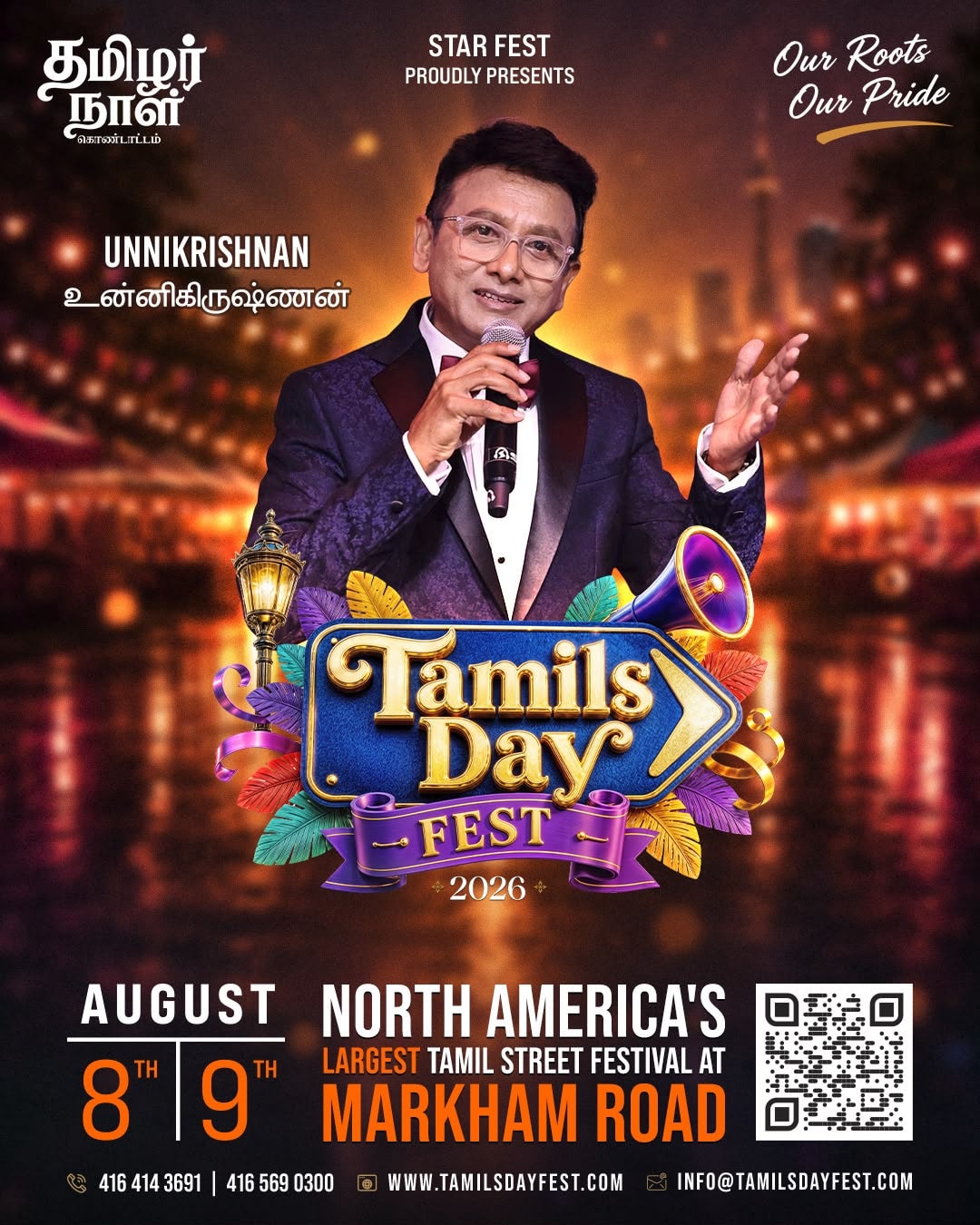 TamilsDay Fest festival highlight 4